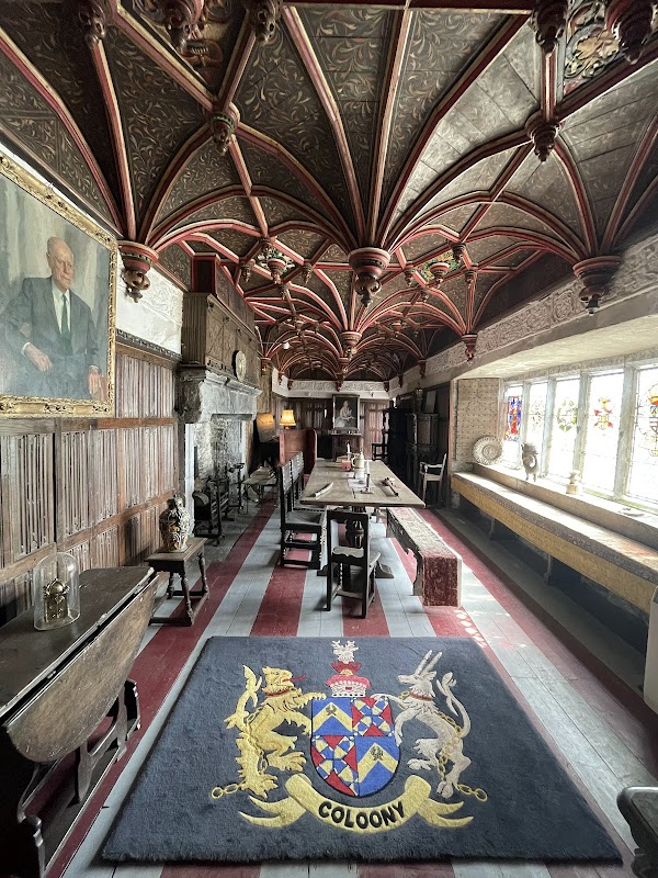 Bunratty Castle & Folk Park 2