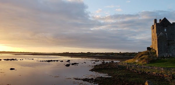 Dunguaire Castle 5