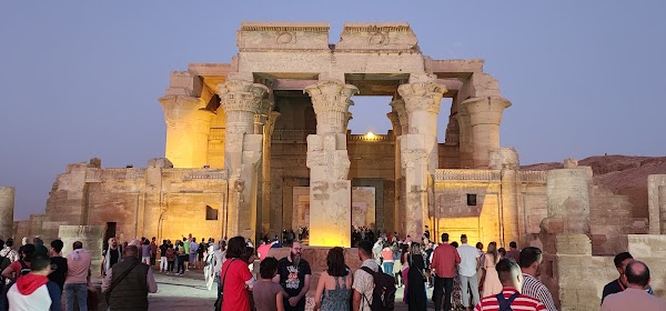 Kom Ombo