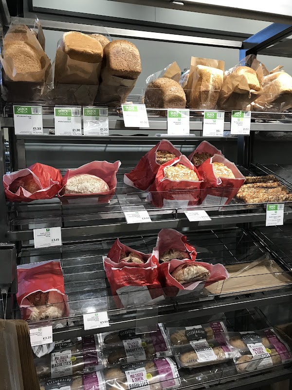 Waitrose & Partners 3