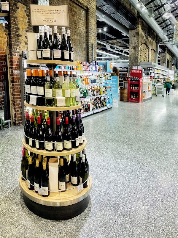 Waitrose & Partners 2