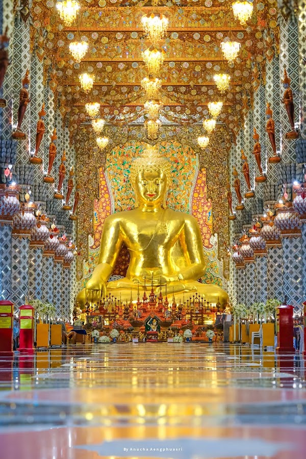 Wat Sri Don Moon 3