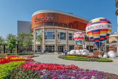 SKM Park Outlets Kaohsiung Caoya