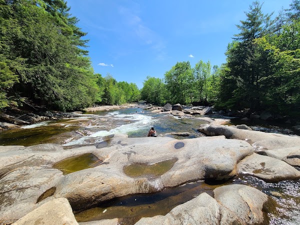 Cascade Park