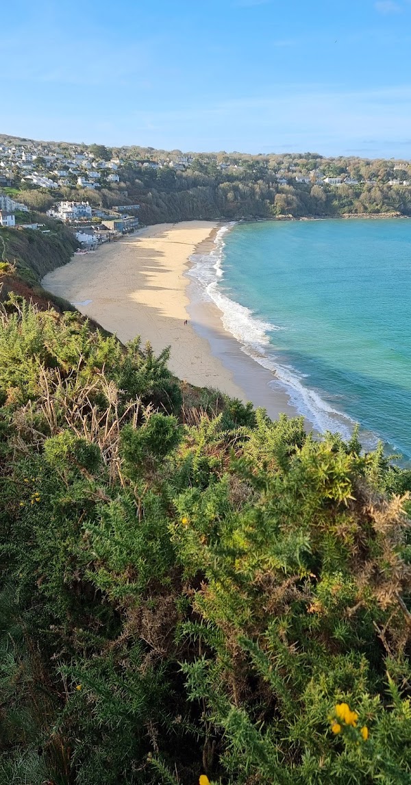 Carbis Bay