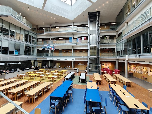 University of Lapland