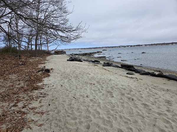 Goddard Memorial State Park 1