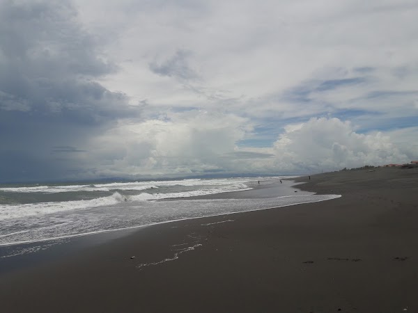 Playa La Barqueta 1