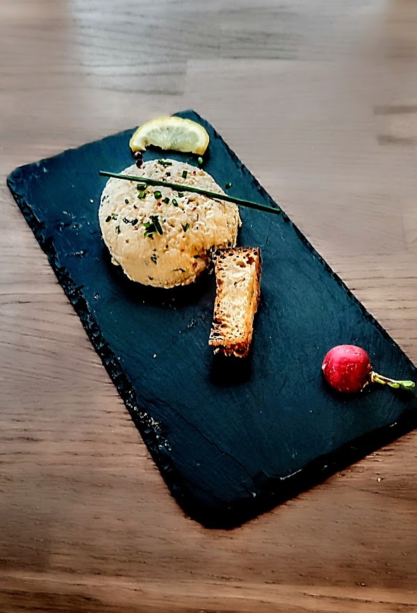 La Gourmand'ille 5