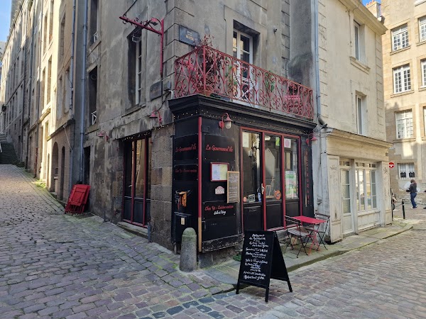 La Gourmand'ille 4