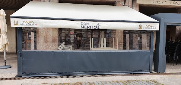 Don Mérito 1