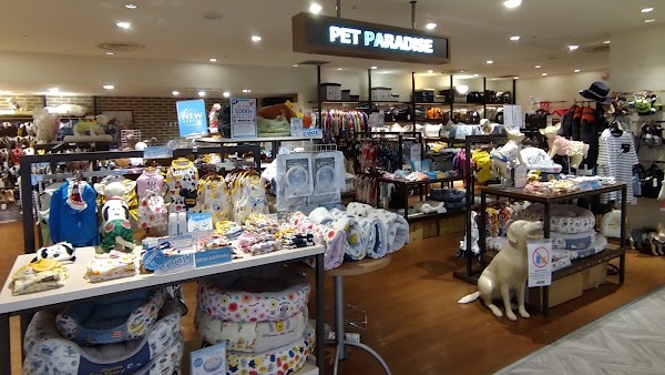 Pet Paradise 5