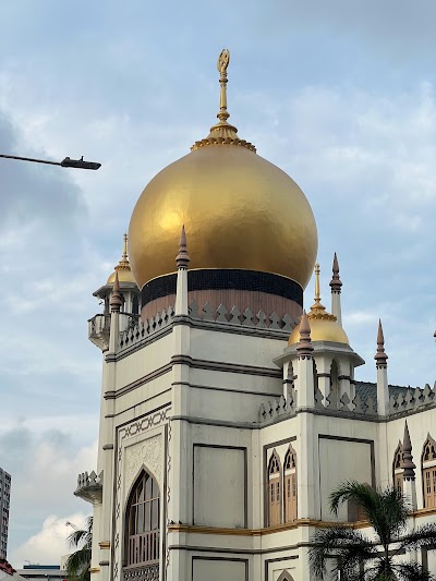Kampong Glam
