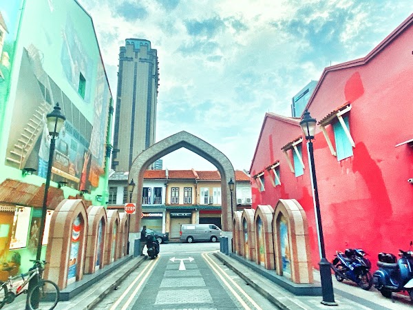 Kampong Glam 5
