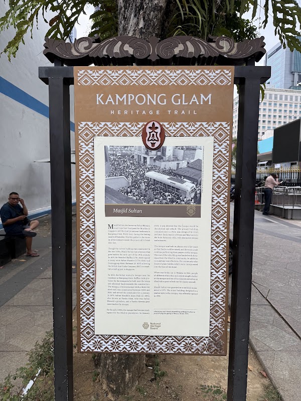 Kampong Glam 2