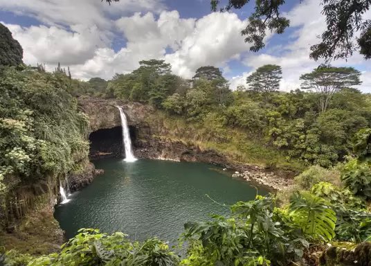 Hawaii 5
