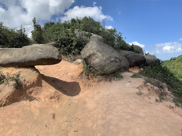 Braemar Hill Peak 5