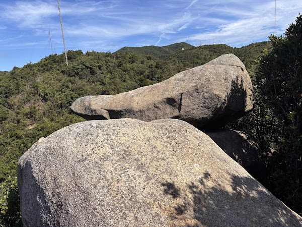 Braemar Hill Peak 4