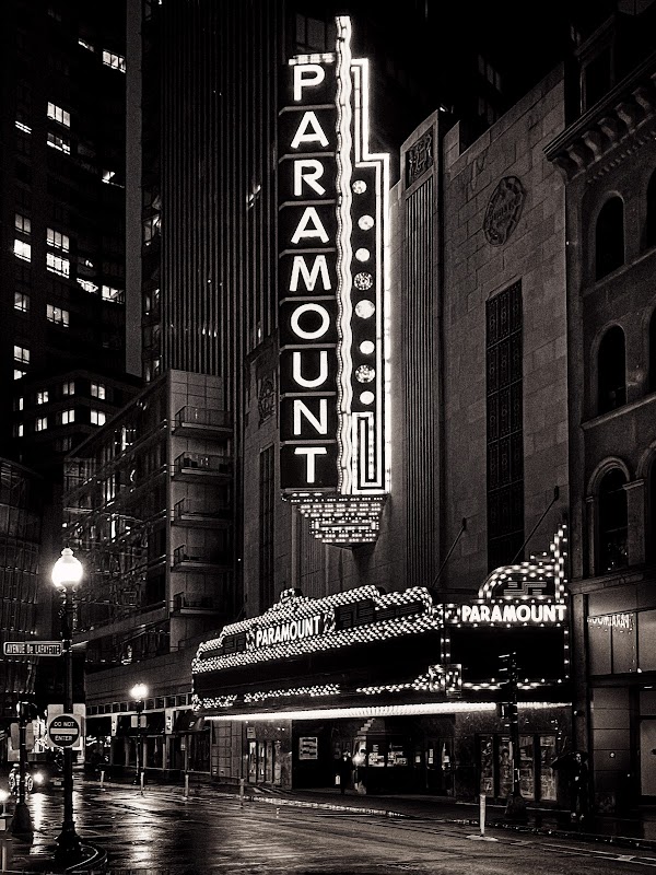 Emerson Paramount Center 5