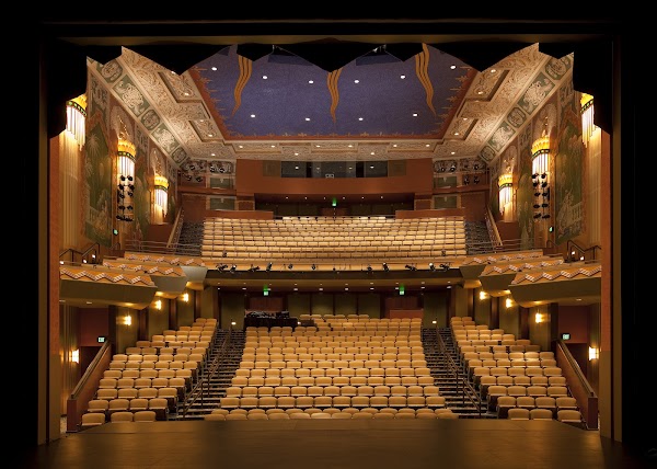 Emerson Paramount Center 4