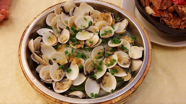 莲香楼 5