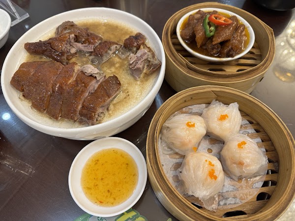 莲香楼 2