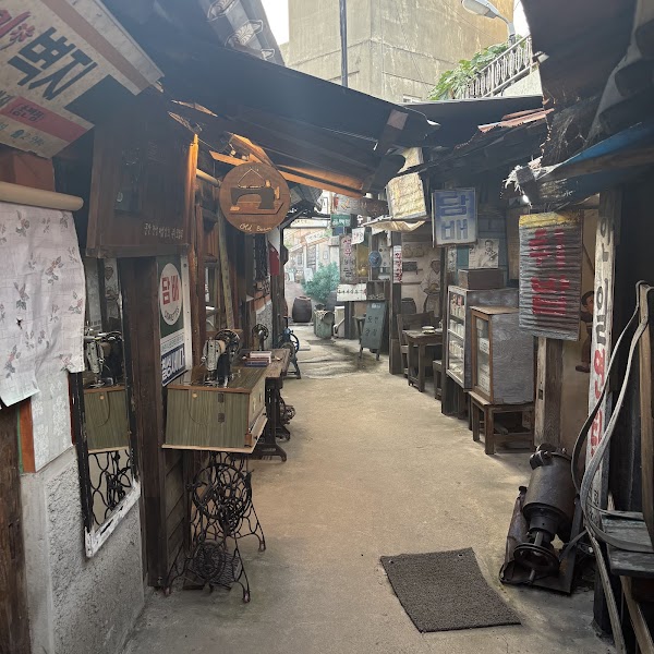 Jeonju Nanjang 5