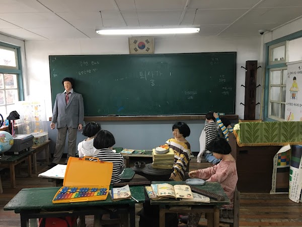 Jeonju Nanjang 3