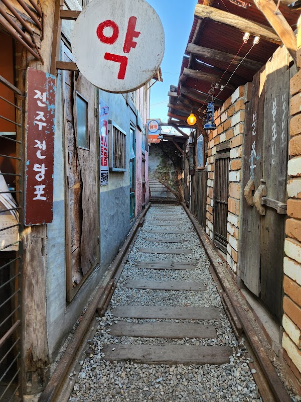 Jeonju Nanjang 2