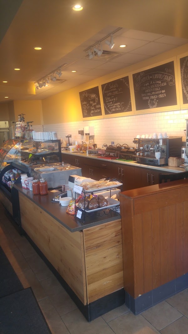 The Java Garden Cafe & Eatery 1