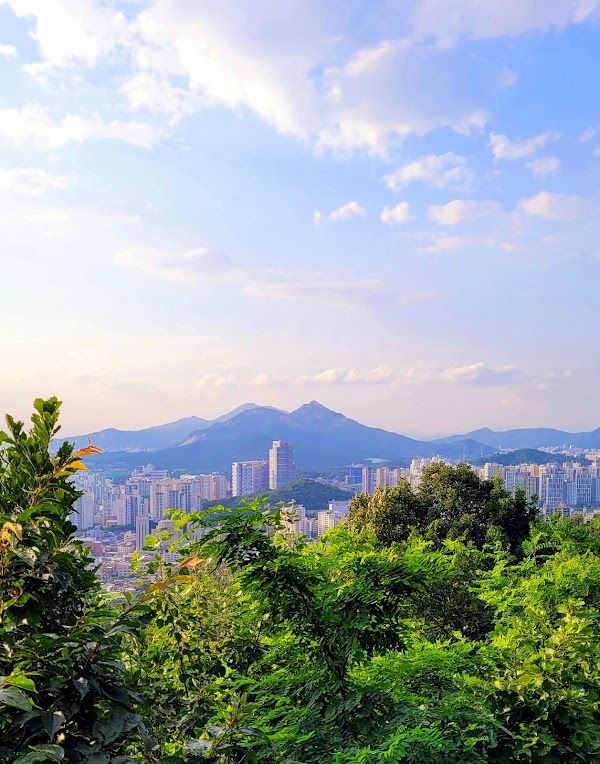 Korea 2