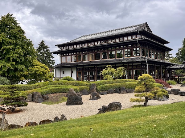 Japanese Garden Bad Langensalza 4
