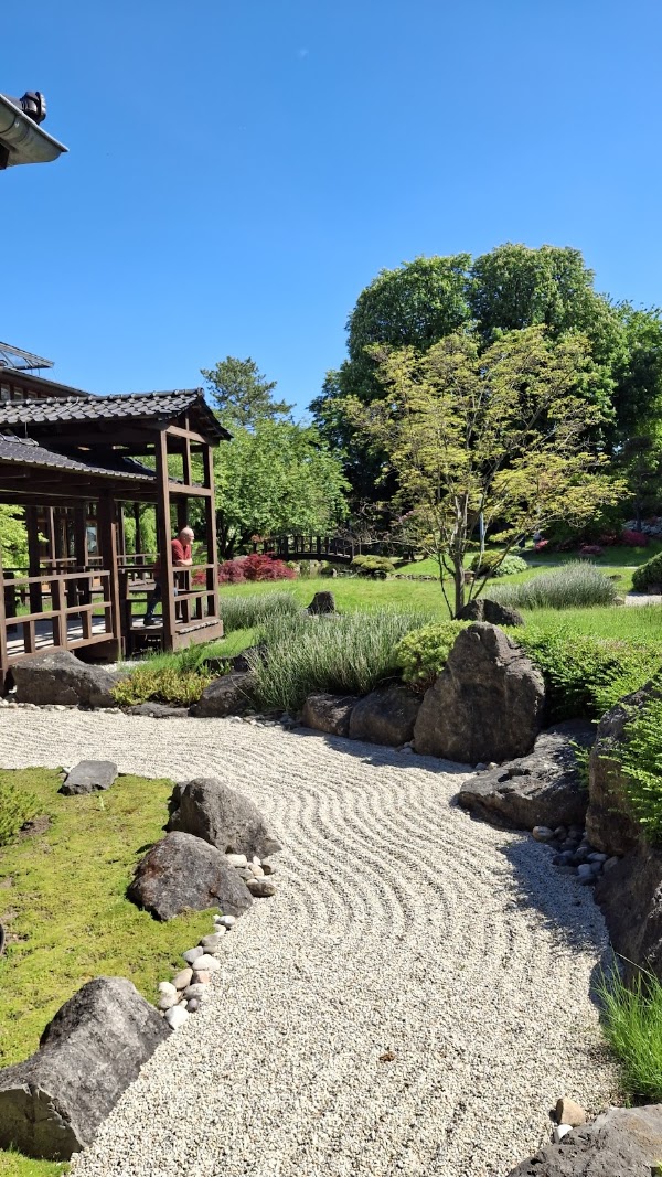 Japanese Garden Bad Langensalza 2