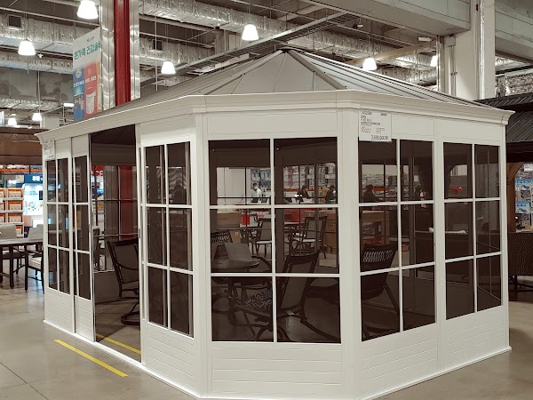 Costco Wholesale Daegu
