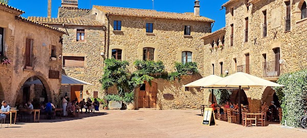 Monells 1