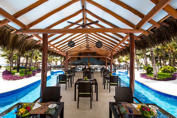 Hidden Beach Resort 1