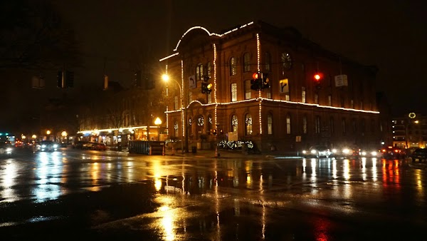 Saratoga Springs Downtown Business Association