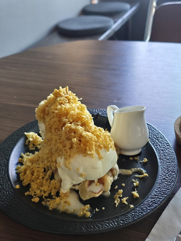 Lisboa Cafeteria Busan 4