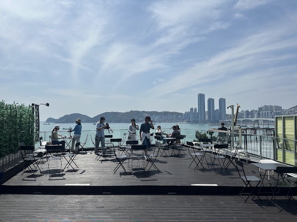 Lisboa Cafeteria Busan 3