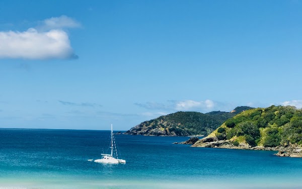 Karikari Peninsula