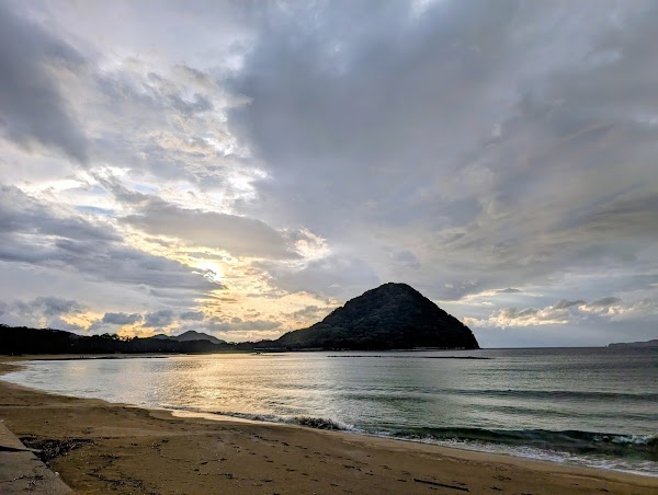 Kikugahama Beach 5