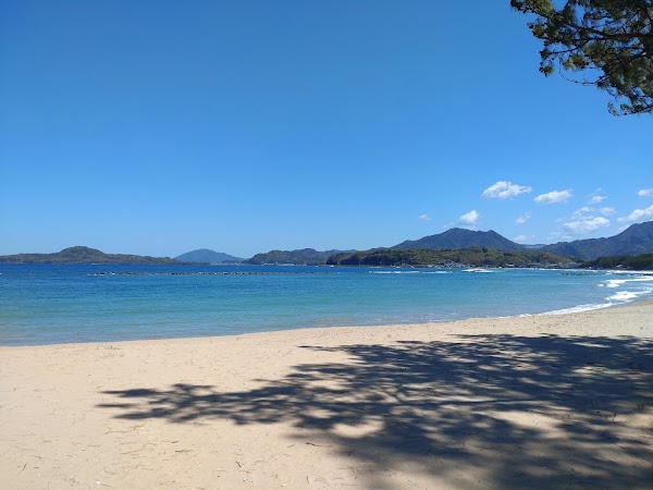 Kikugahama Beach 4