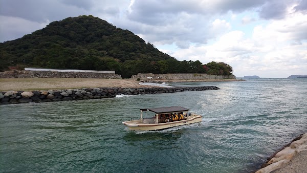 Kikugahama Beach 2
