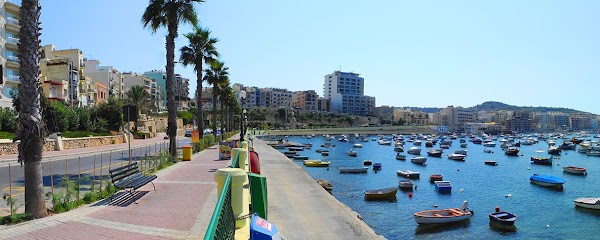 St. Paul's Bay