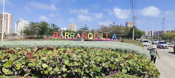 Barranquilla 5