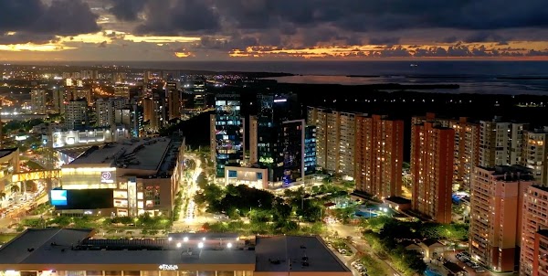Barranquilla 3