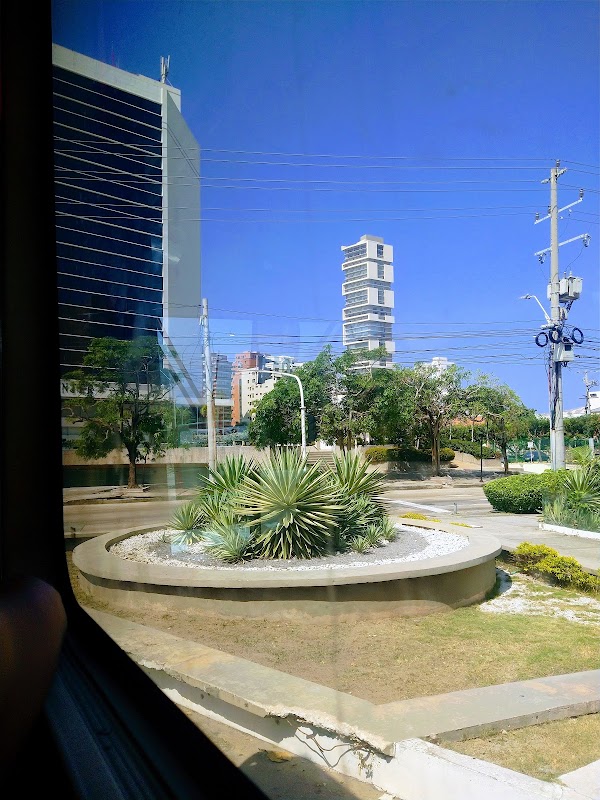 Barranquilla 2