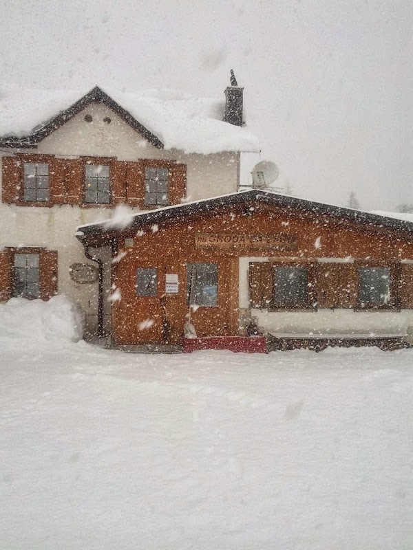Croda da Lago / Palmieri 3