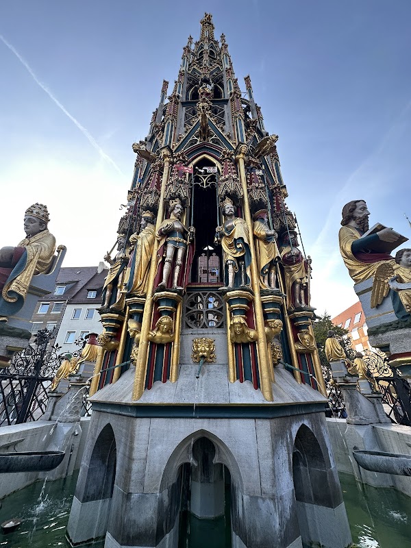 Duitsland 58