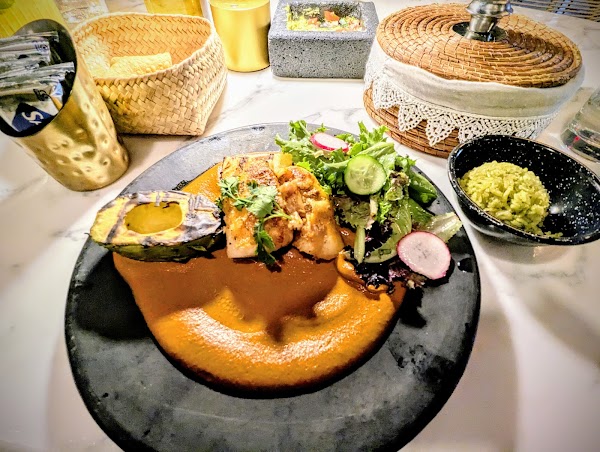 Nicolas Cocina de Herencia 5